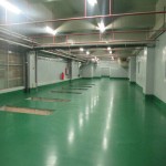 新乡FRP玻璃钢防腐地坪-缩略图2