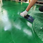 新乡VEF地坪什么是VEF地坪-缩略图1