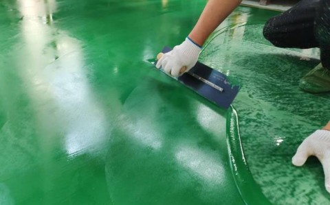 新乡VEF地坪什么是VEF地坪