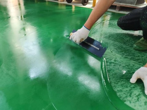 新乡VEF地坪什么是VEF地坪